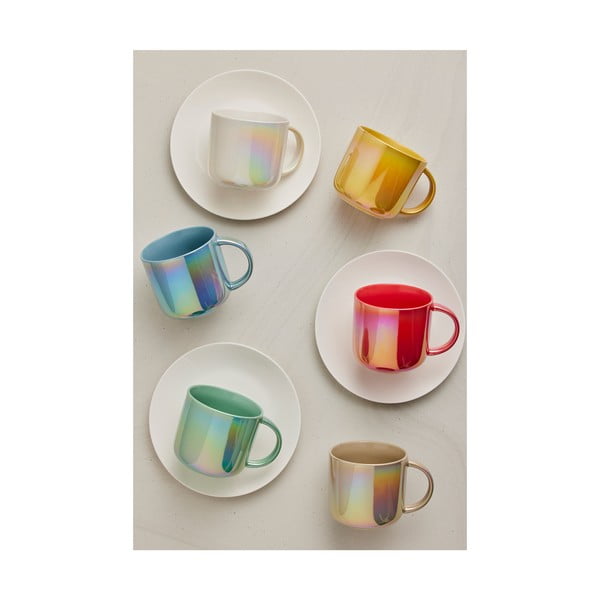 Cană din porțelan 440 ml Luxe – Maxwell & Williams-image-1