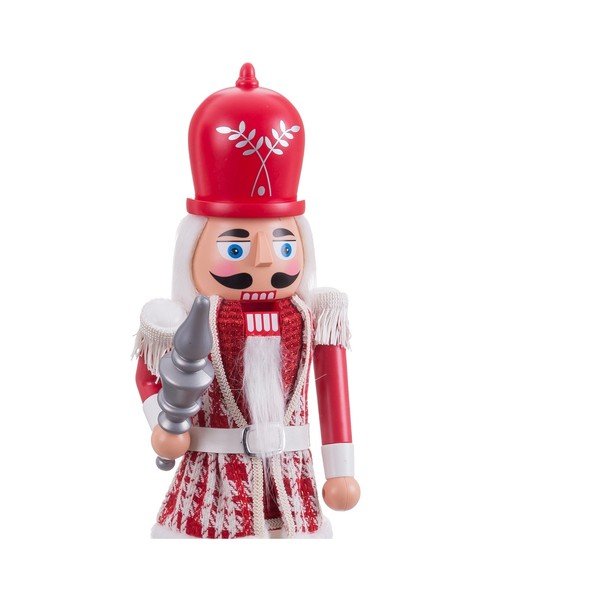 Figurină muzicală din plastic Soldier – Casa Selección-image-1