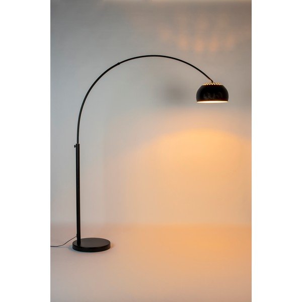 Lampadar negru (înălțime 190 cm) Bow – Zuiver-image-2