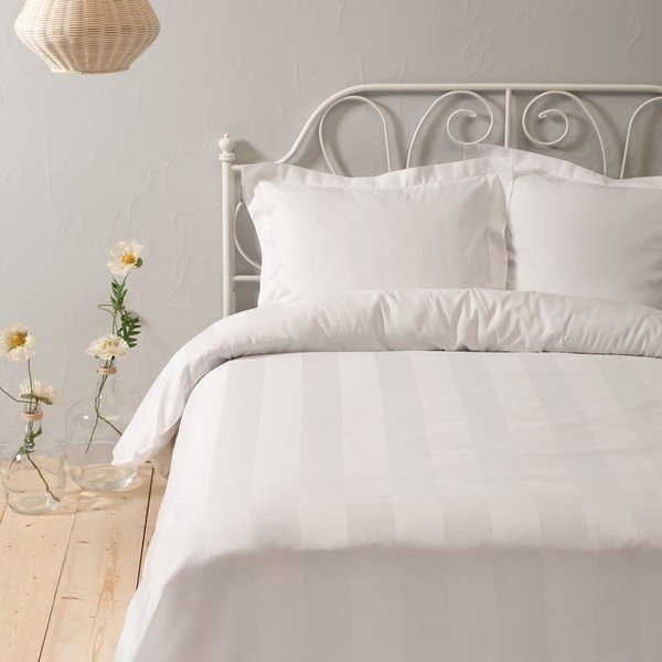 Lenjerie din bumbac pentru pat de o persoană Cinderella Verona, 140 x 200 cm-image-1