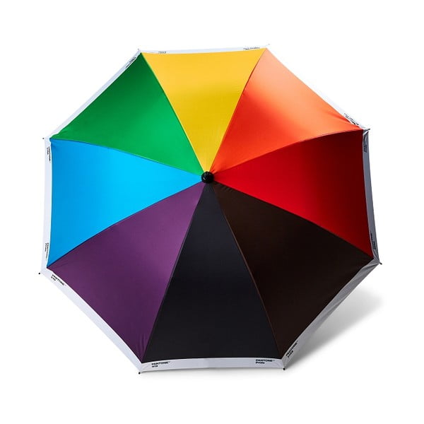 Umbrelă ø 130 cm Pride – Pantone-image-2