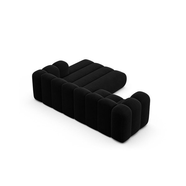 Colțar gri antracit (colț dreapta) Lupine – Micadoni Home-image-3