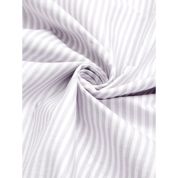 Lenjerie de pat din bumbac Westwing Collection Yane, 135 x 200 cm-image-4