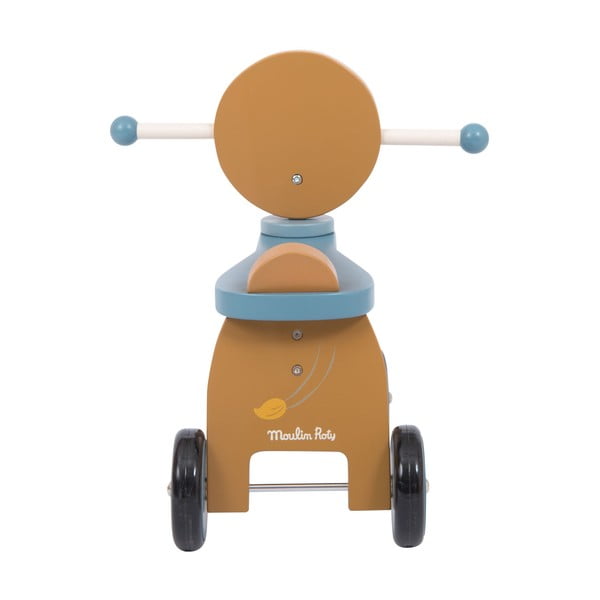 Trotinetă Lion – Moulin Roty-image-3