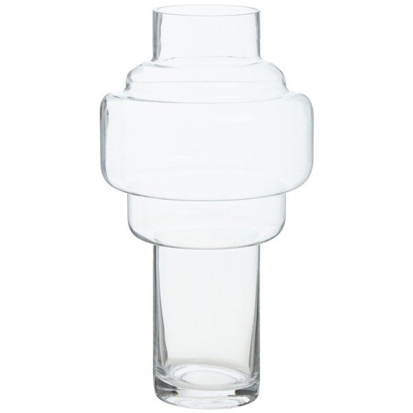 Vază din sticlă (înălțime 37 cm) Cayden – Premier Housewares