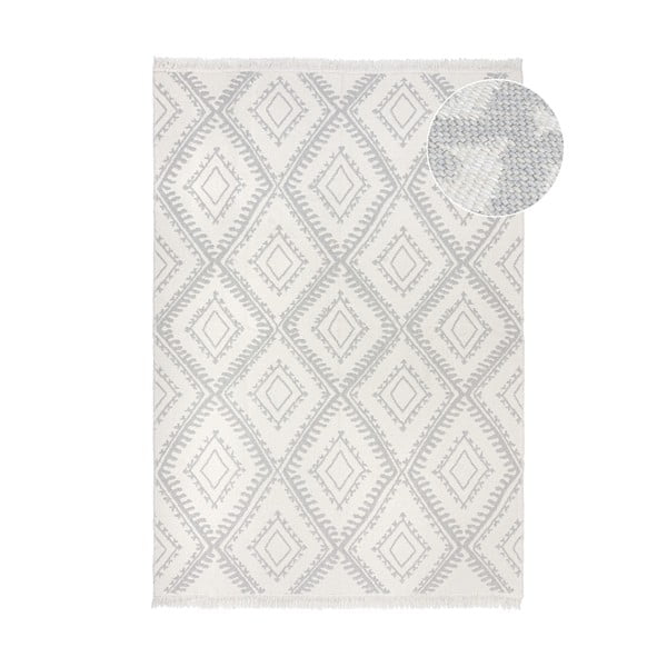 Covor gri 120x170 cm Deuce Alix – Flair Rugs