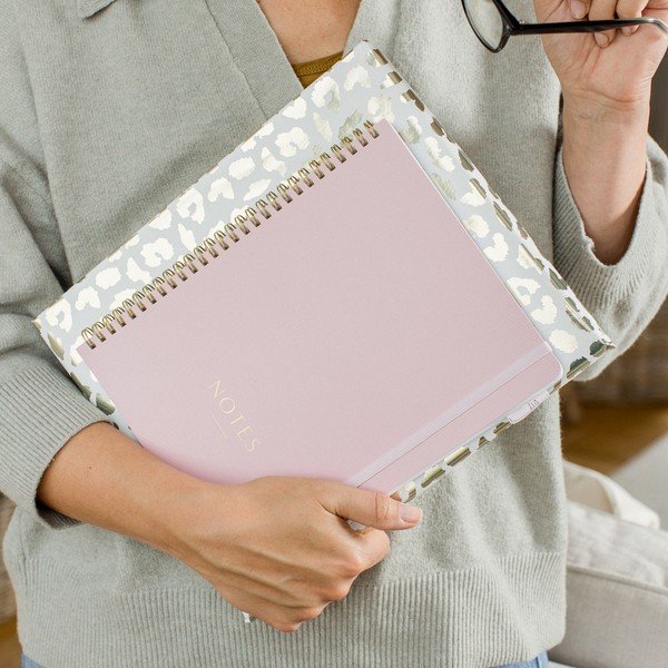 Agendă 128 pagini - Busy B-image-2