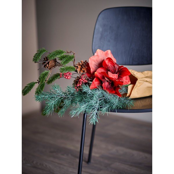 Plantă artificială (înălțime 105 cm) Rubia – Bloomingville-image-2