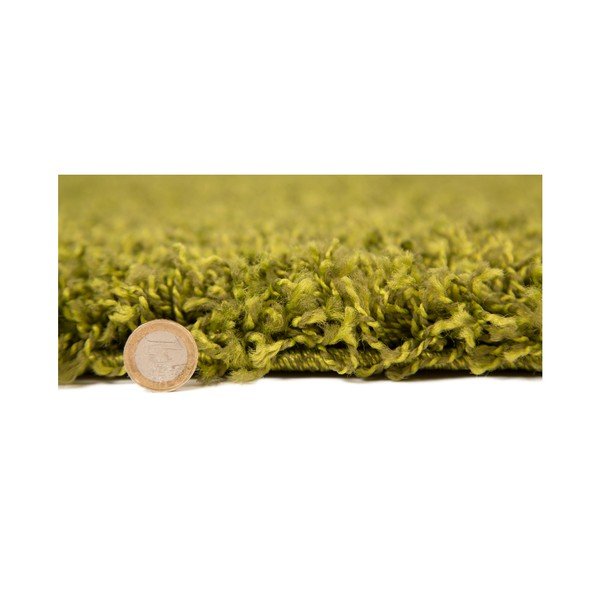 Covor Flair Rugs Cariboo Green, 80 x 150 cm, verde-image-3