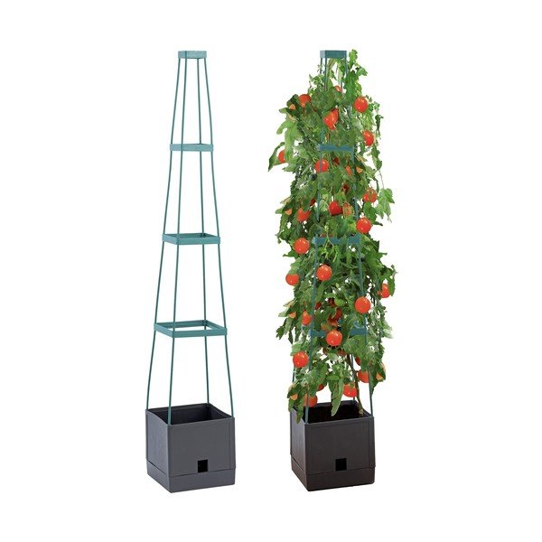 Ghiveci din plastic - Maximex-image-2
