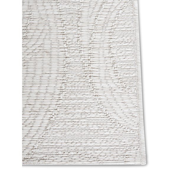 Covor de exterior crem 77x150 cm Elina Crema – Hanse Home-image-4
