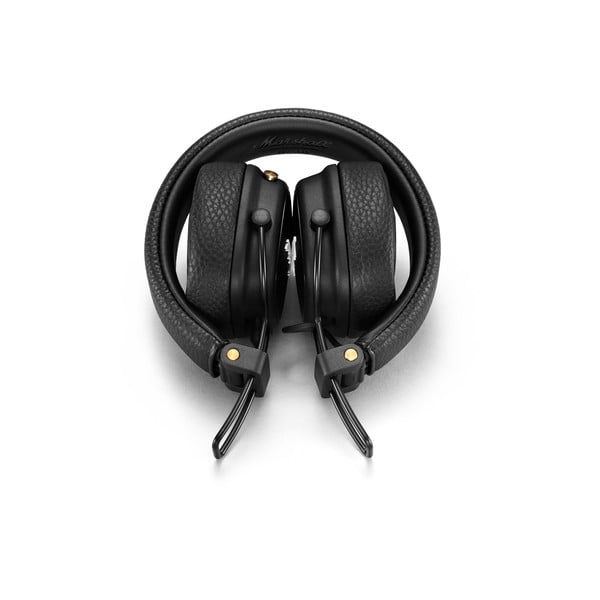 Căşti audio wireless Marshall Major III, negru-image-2