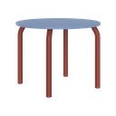 Masă de dining rotundă ø 100 cm Meko – noo.ma