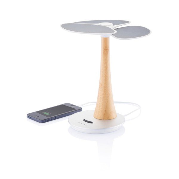 Încărcător solar XD Design Ginkgo-image-4