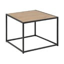 Masă de cafea Actona Seaford, 60 x 60 cm