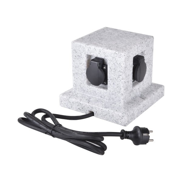 Priză de exterior (înălțime 17 cm) – Hilight-image-2