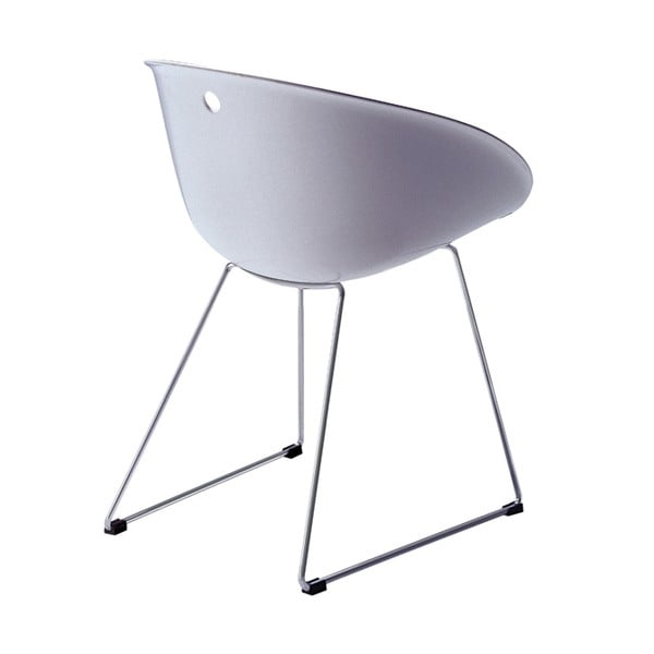 Scaun Pedrali Gliss 920, alb-image-3