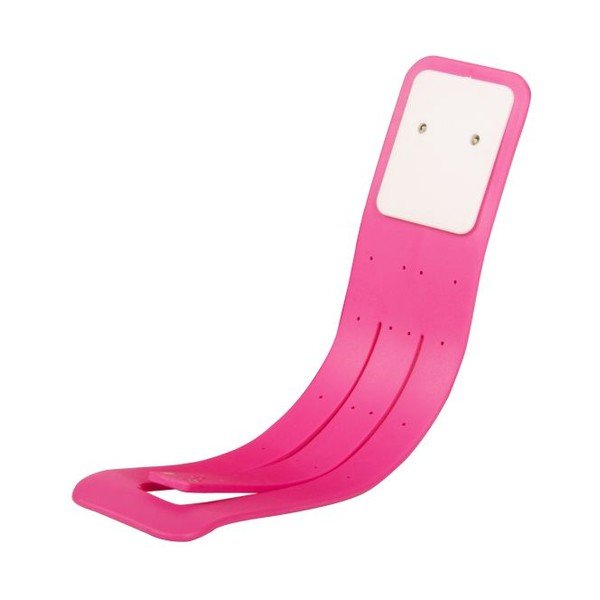 Lampă de citit Moleskine Magenta, roz-image-2