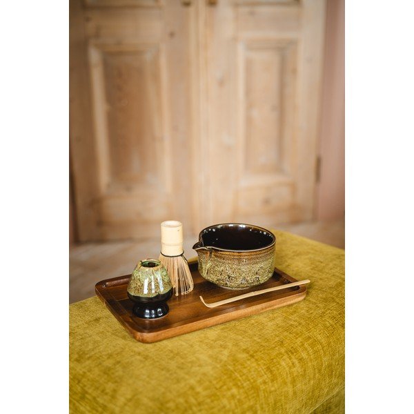Set pentru matcha din porțelan – Bredemeijer-image-4