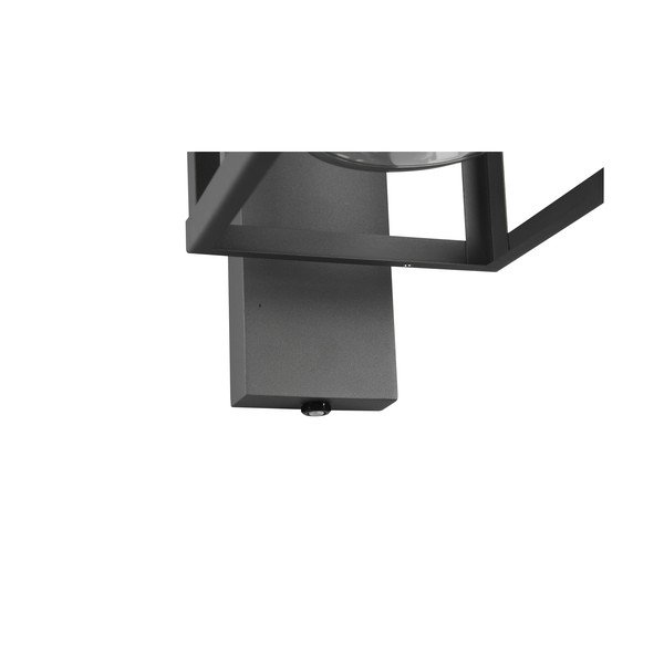 Corp de iluminat pentru exterior (înălțime 33 cm) Lunga – Trio-image-3