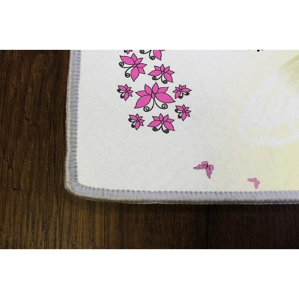 Covor antiderapant pentru copii Conceptum Hypnose Fairytale, 120 x 180 cm-image-3