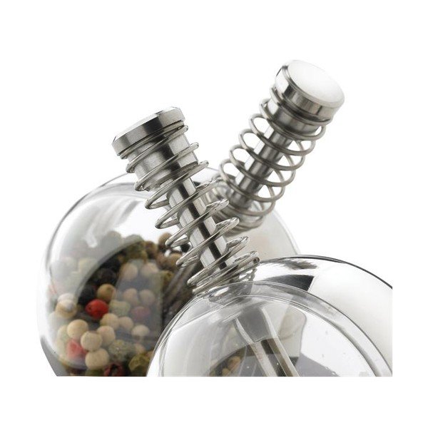 Solniță și piperniță XD Design Planet-image-2