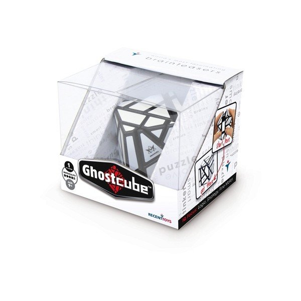 Puzzle Ghost Cube – RecentToys-image-1