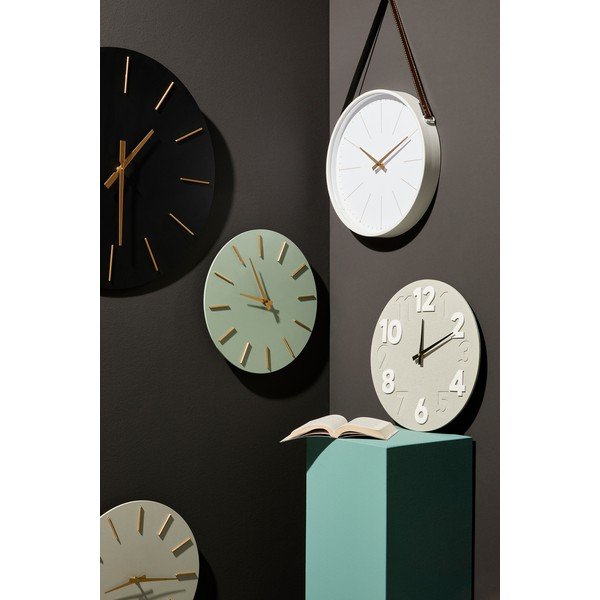 Ceas de perete ø 60 cm Timeline – Yes Everyday-image-2