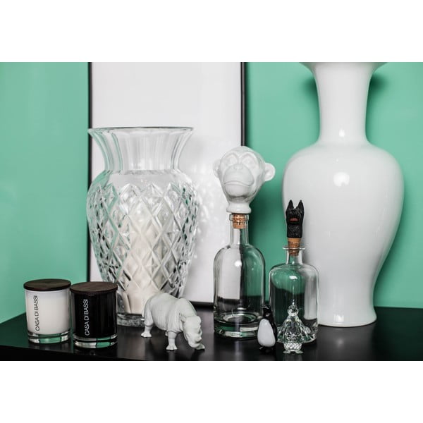 Lumânare parfumată  Casa Di Bassi,  aromă de ceai și lămâie-image-3