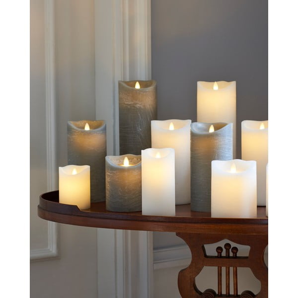 Decorațiune luminoasă albă Sara Exclusive – Sirius-image-3