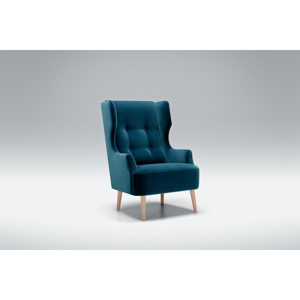 Fotoliu turcoaz Play Swing - Sits-image-1