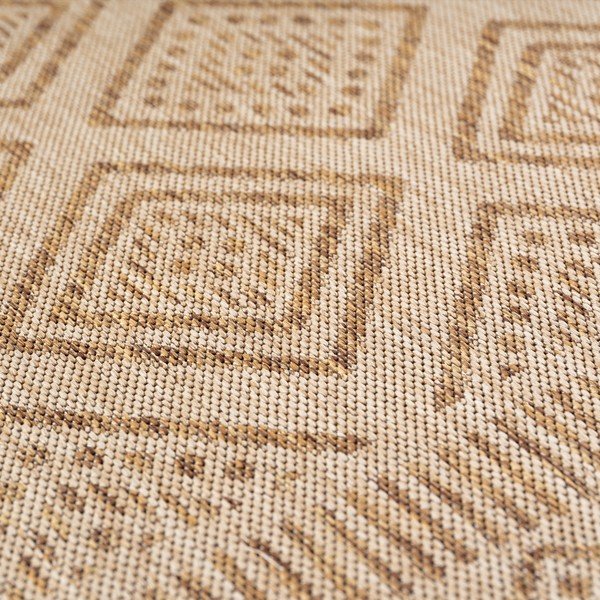 Covor pentru exterior și interior bej 160x230 cm Mira 1452 – Ayyildiz Carpets-image-4