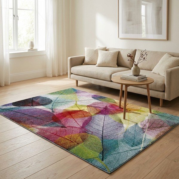 Covor Universal Colors Multi, 140 x 200 cm-image-1
