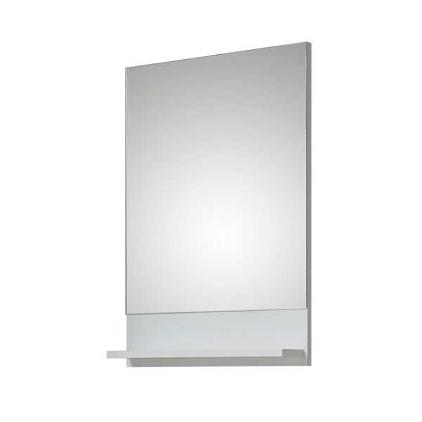 Oglindă de perete cu raft 50x70 cm Set 923 - Pelipal-image-1