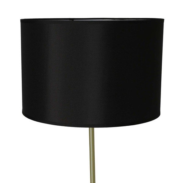 Lampadar negru (înălțime 154 cm) Tegola – Candellux Lighting-image-3