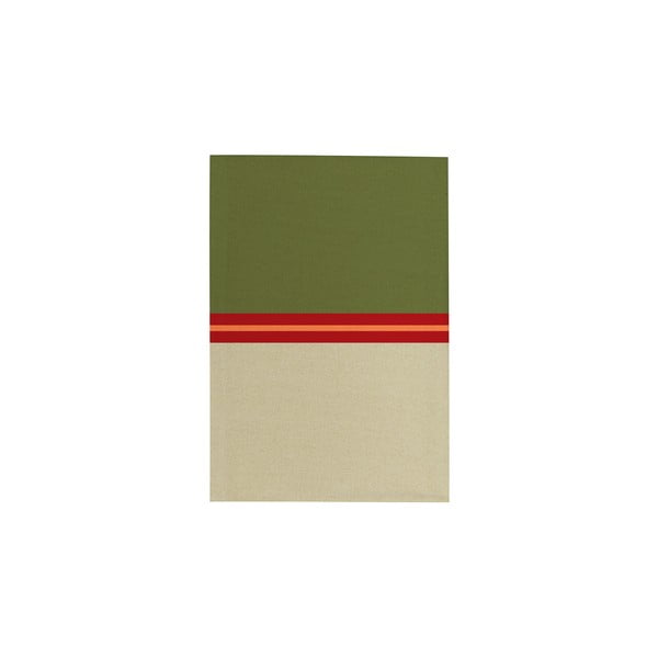 Pătură din bumbac Remember Basil, 130 x 180 cm-image-2