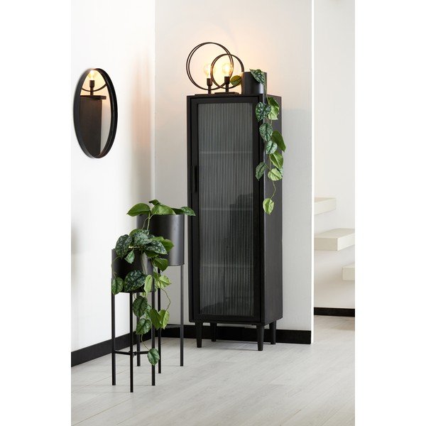 Oglindă de perete ø 60 cm Bita – Light & Living-image-1
