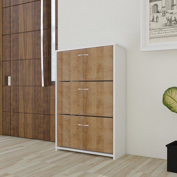 Pantofar cu 3 compartimente Triplex-image-4