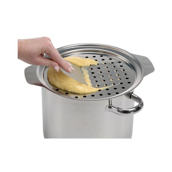 Sită pentru găluște și spatulă Westmark Top-image-1