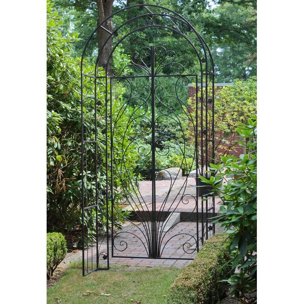 Poartă Bagana – Garden Pleasure-image-3