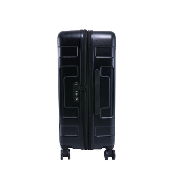 Troler de călătorie cu roți M Stealth – Caterpillar-image-2