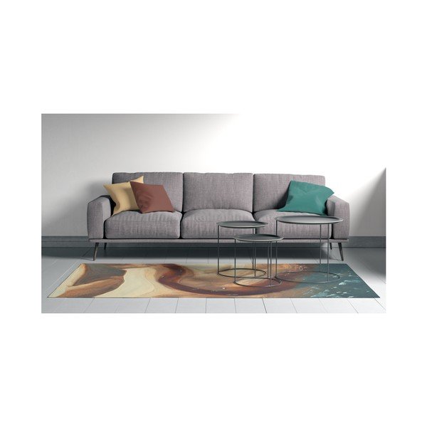 Covor Oyo home Suzzo Mahna, 100 x 150 cm-image-1