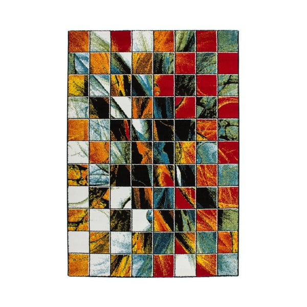 Covor Kayoom Cube, 200 x 290 cm