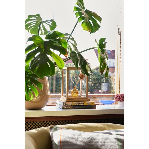 Ghivece decorative 2 buc. din ceramică ø 31 cm Vibe – Hübsch-image-4