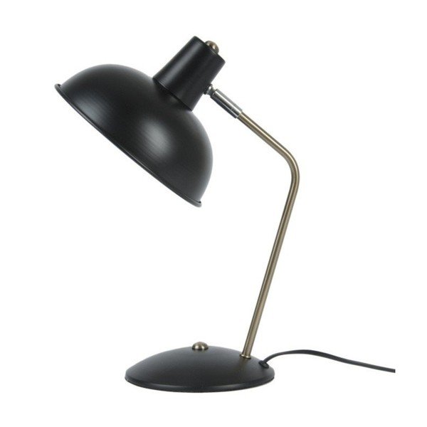 Veioză Leitmotiv Hood, negru