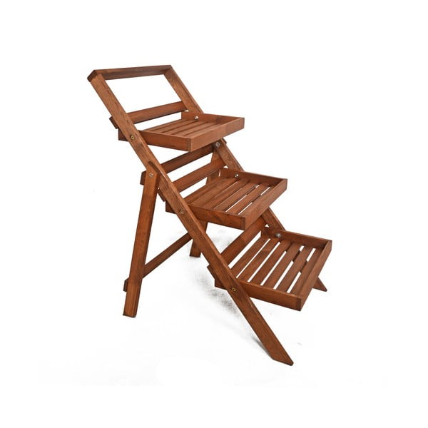 Suport pentru flori din lemn - Rojaplast-image-2