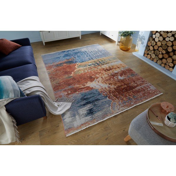 Covor Flair Rugs Kew, 160 x 218 cm-image-4
