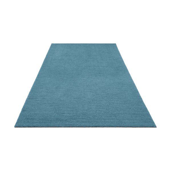 Covor Mint Rugs Supersoft, 200 x 290 cm, albastru închis-image-3