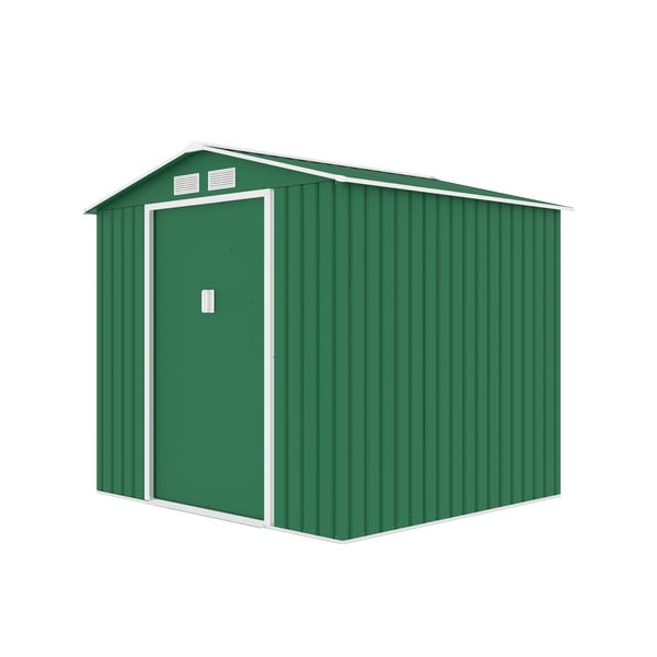 Căsuță de grădină Archer B - Rojaplast-image-2