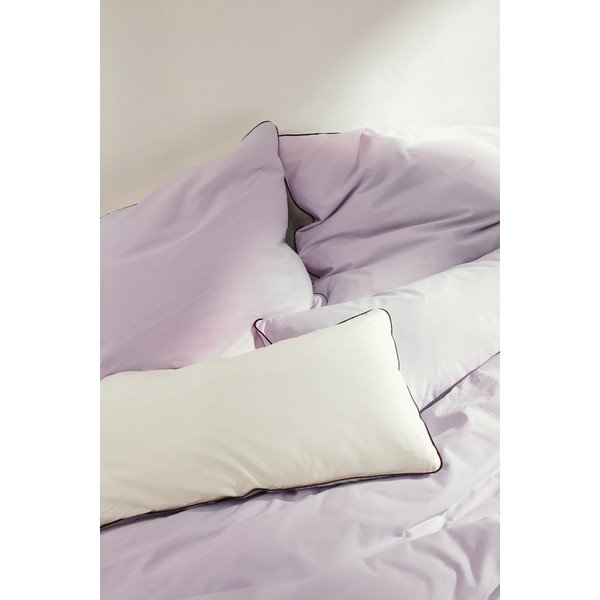 Față de pernă din bumbac satinat 50x70 cm Oba – noo.ma-image-3